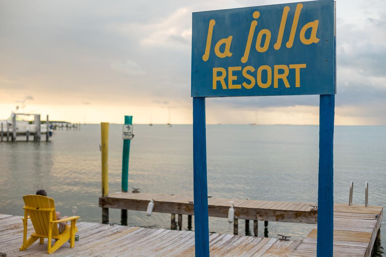 איסלאמורדה La Jolla Resort מראה חיצוני תמונה