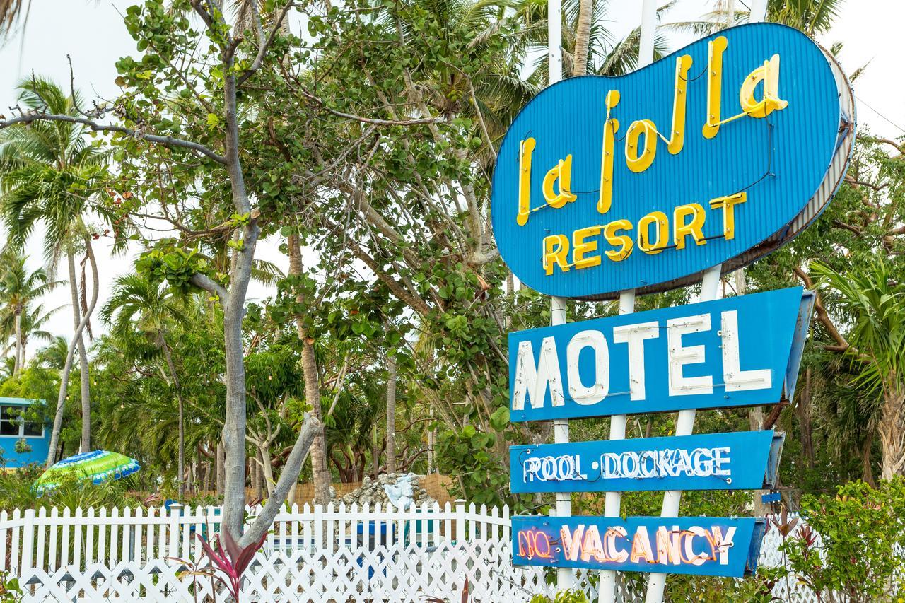 איסלאמורדה La Jolla Resort מראה חיצוני תמונה